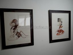 Exposición de Pintura Shakti
